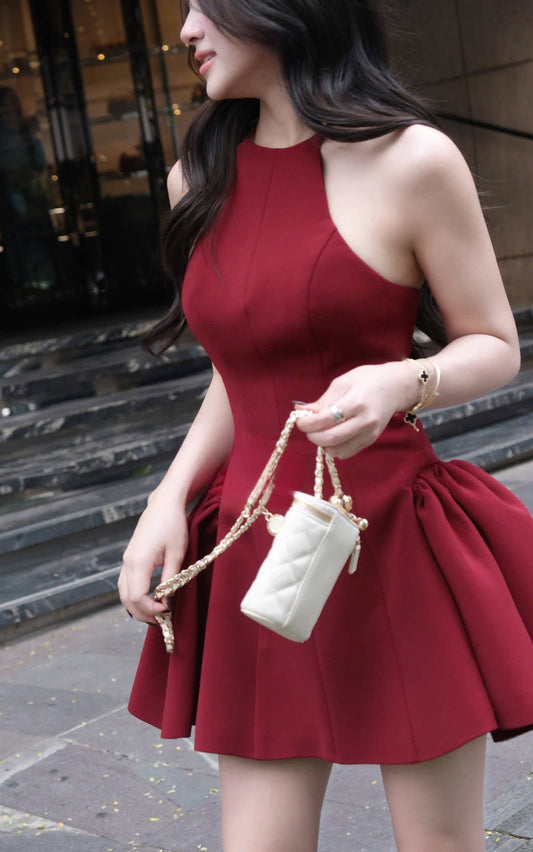 0000 ATTE COSHE #040 Dress