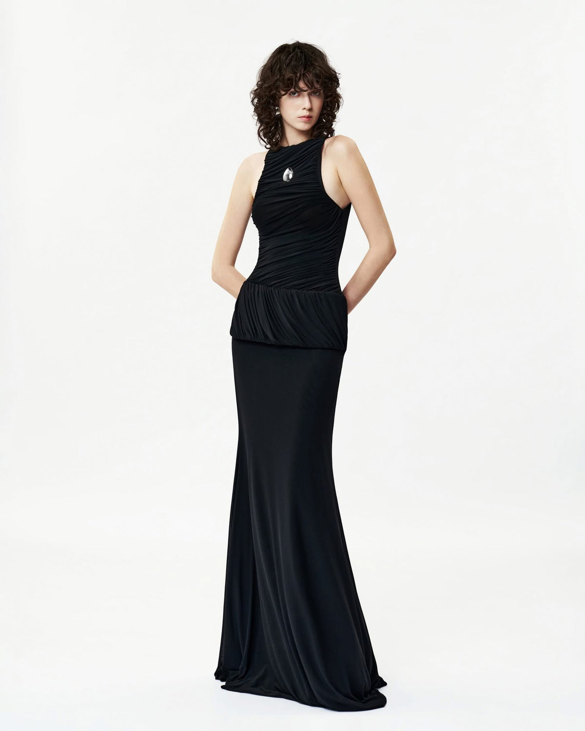 A 1Mollynista Dress S07