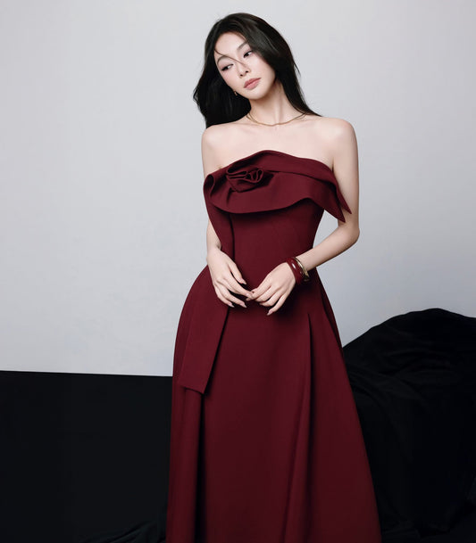 Formal dress byd 015