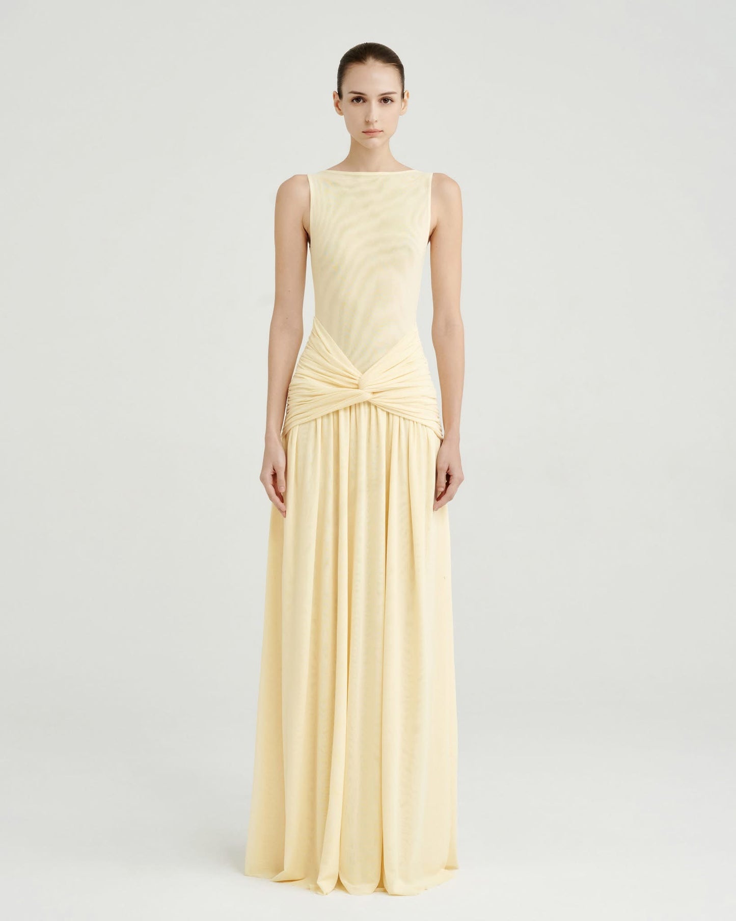 A MAXI DRESS P904