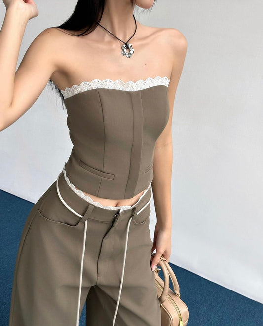 001 NEW COLLECTION BY HGS AP8 SET