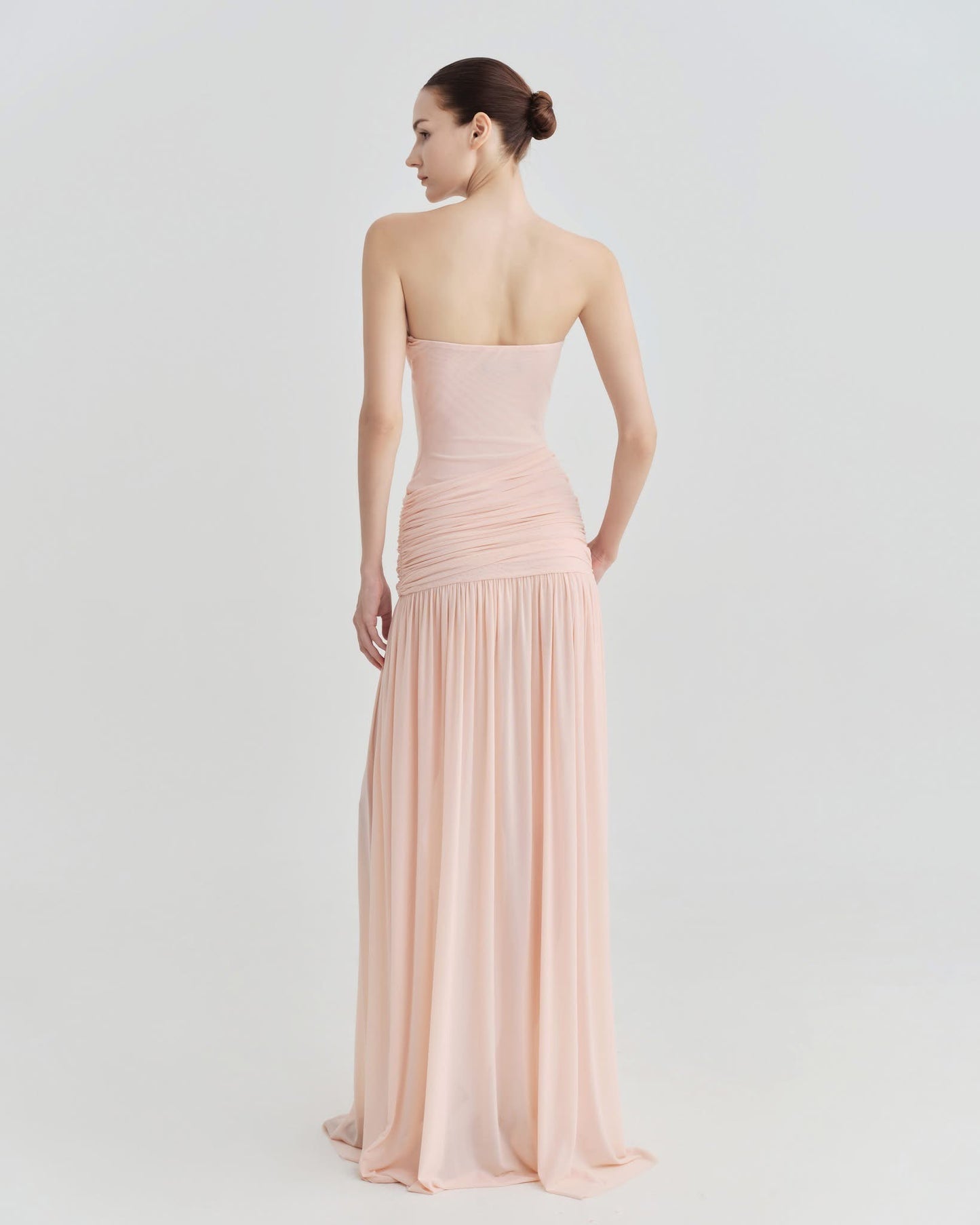 A MAXI DRESS P904