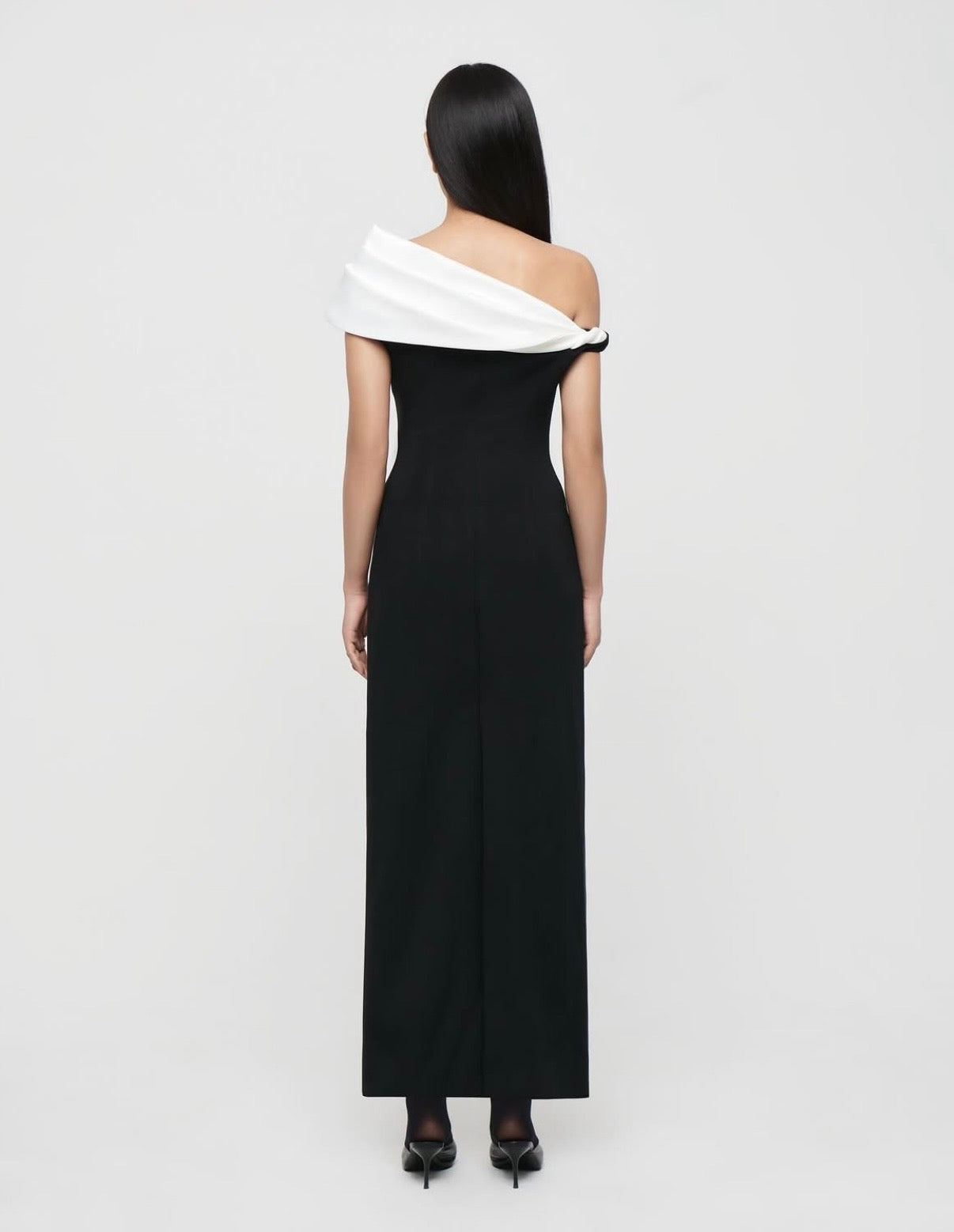 A MAXI DRESS P805