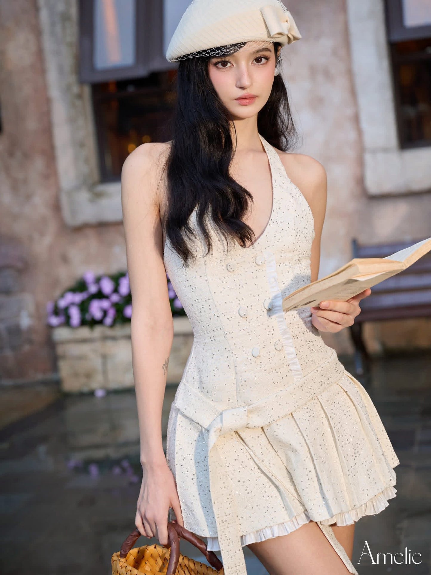 MINI FRESS AMIEE