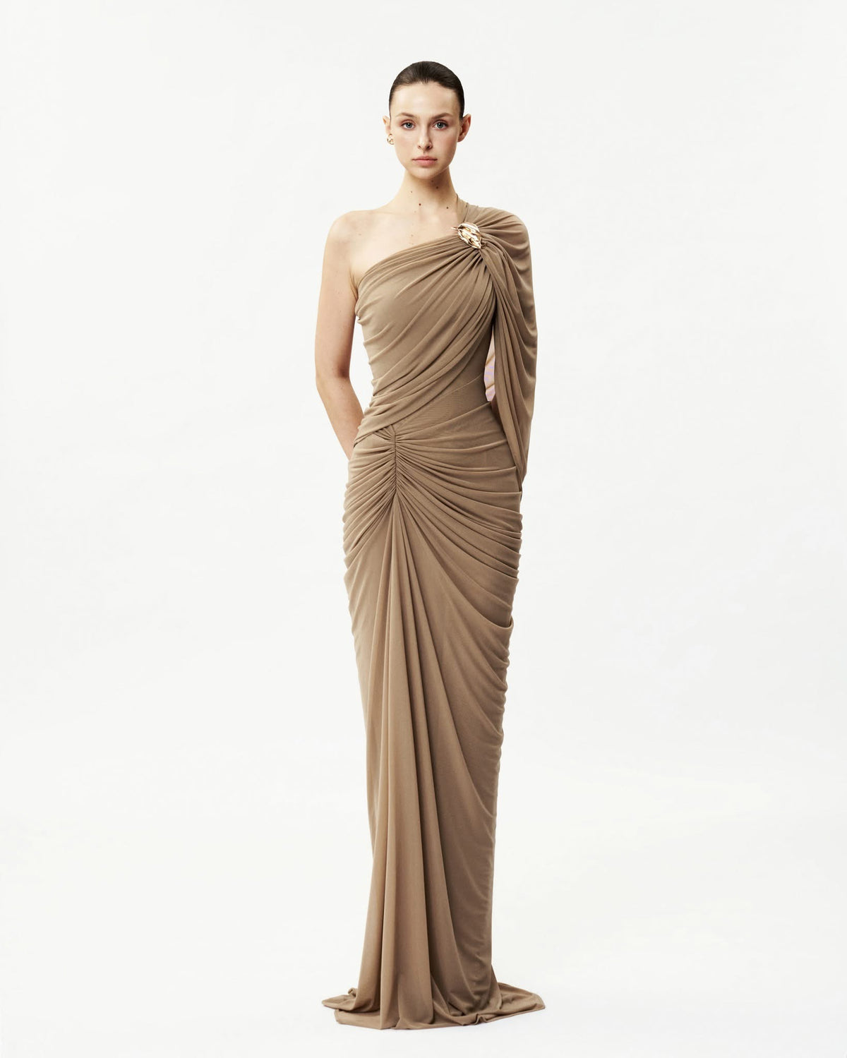 A 1Mollynista Dress S02
