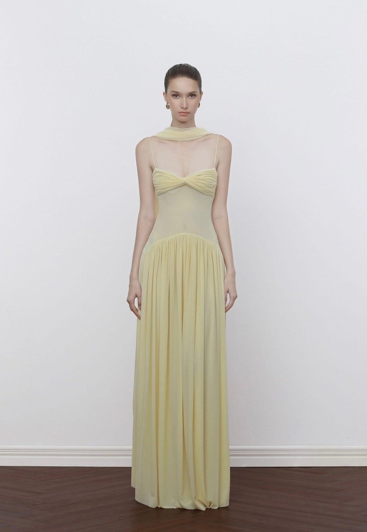 A MAXI DRESS P903