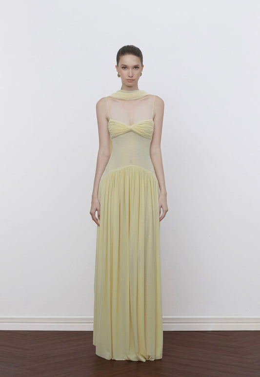 A MAXI DRESS P903