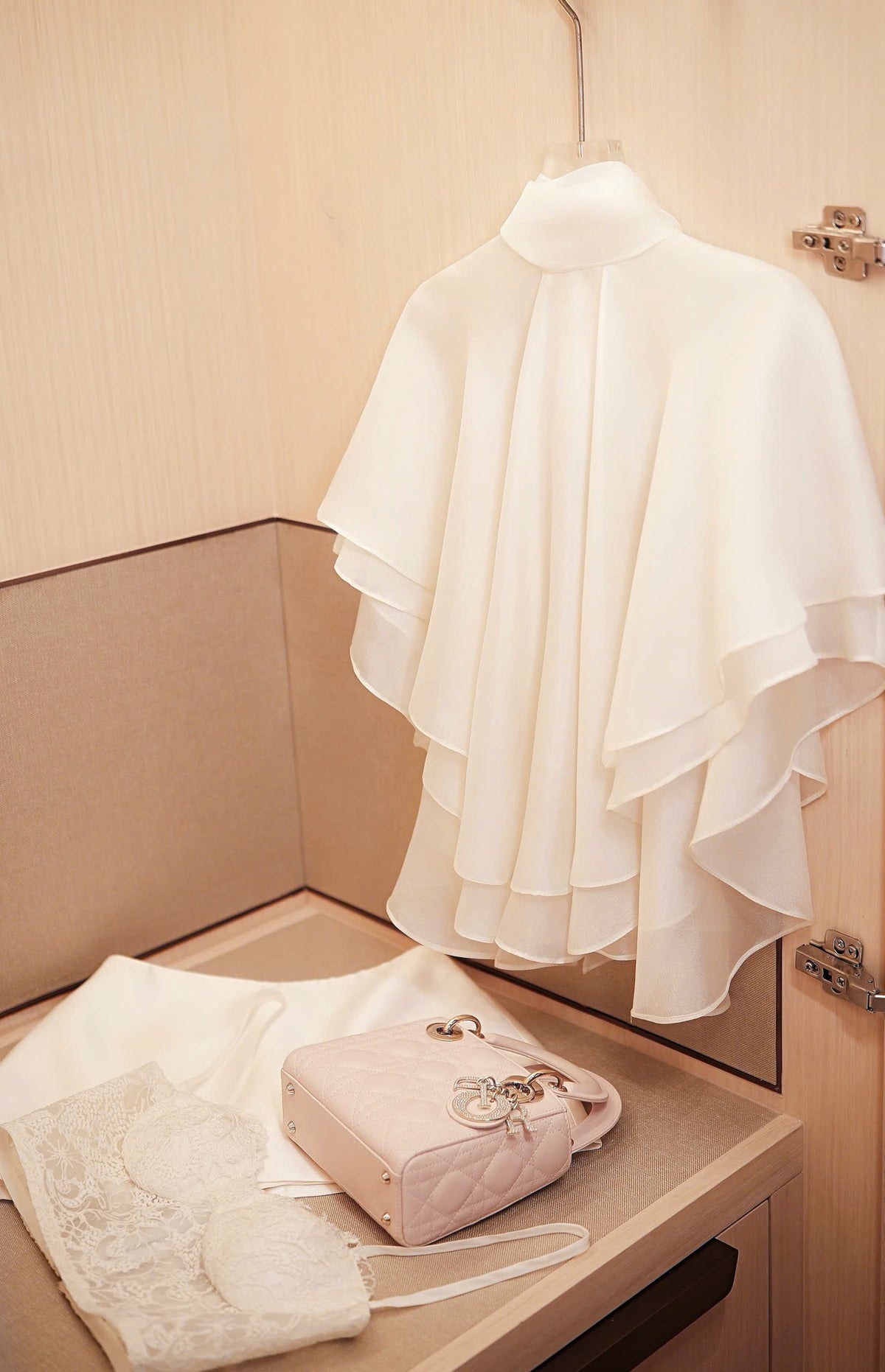 Chouchou B665 set 3PC