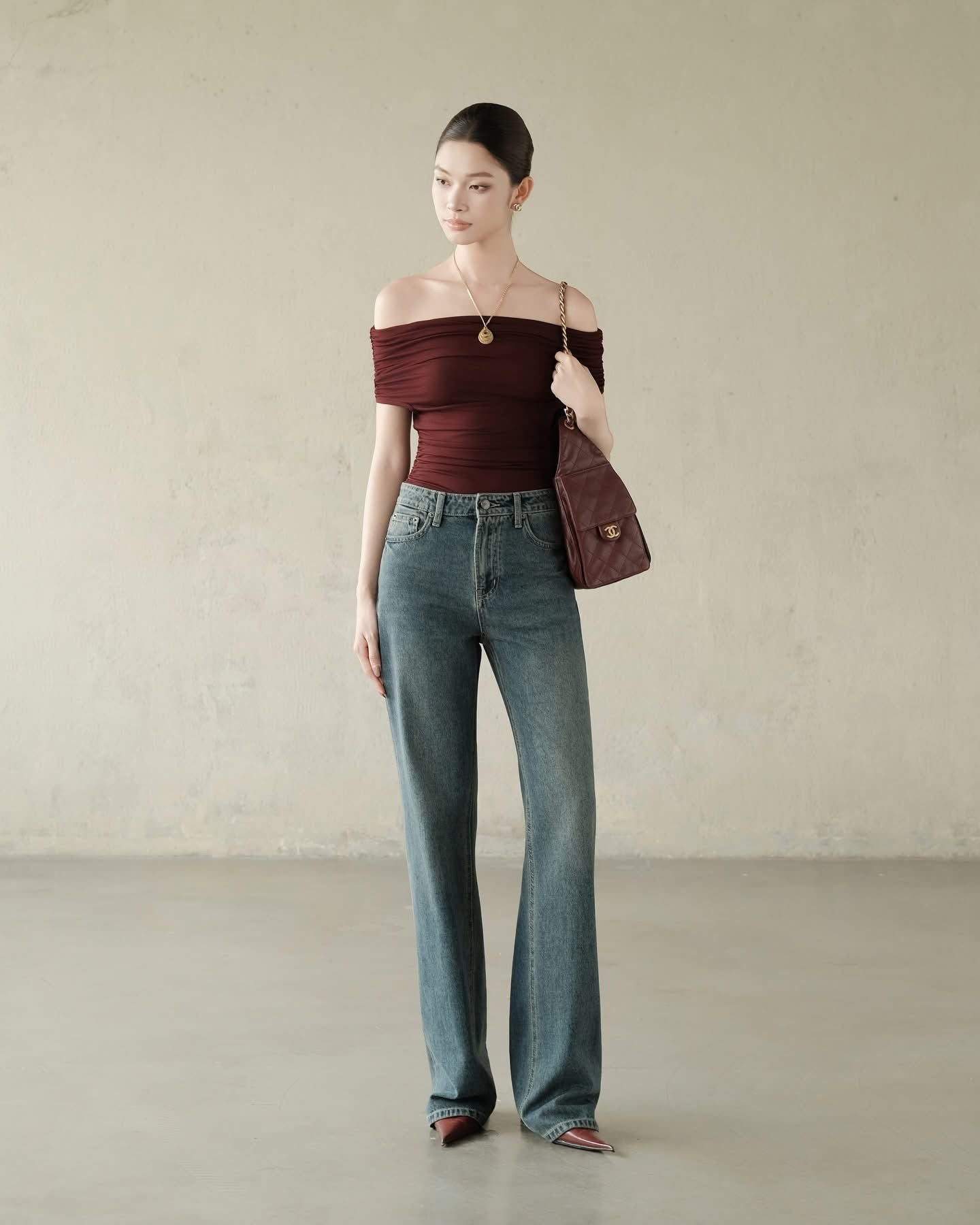 TOP B5151 ( 3 colors )