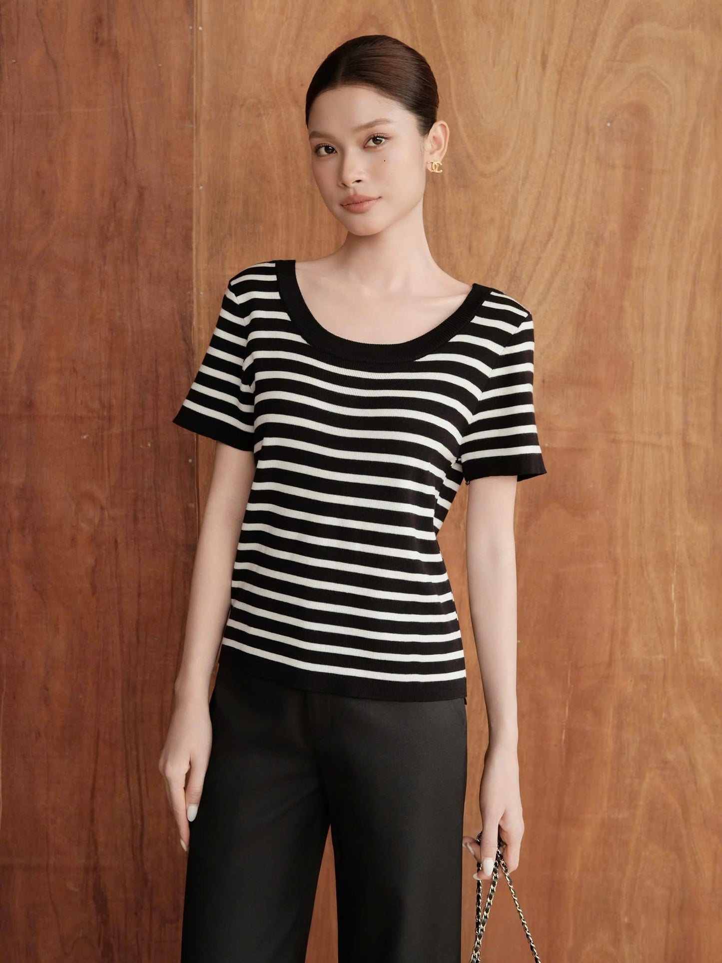 KJ503 TOP ( FREESZ )