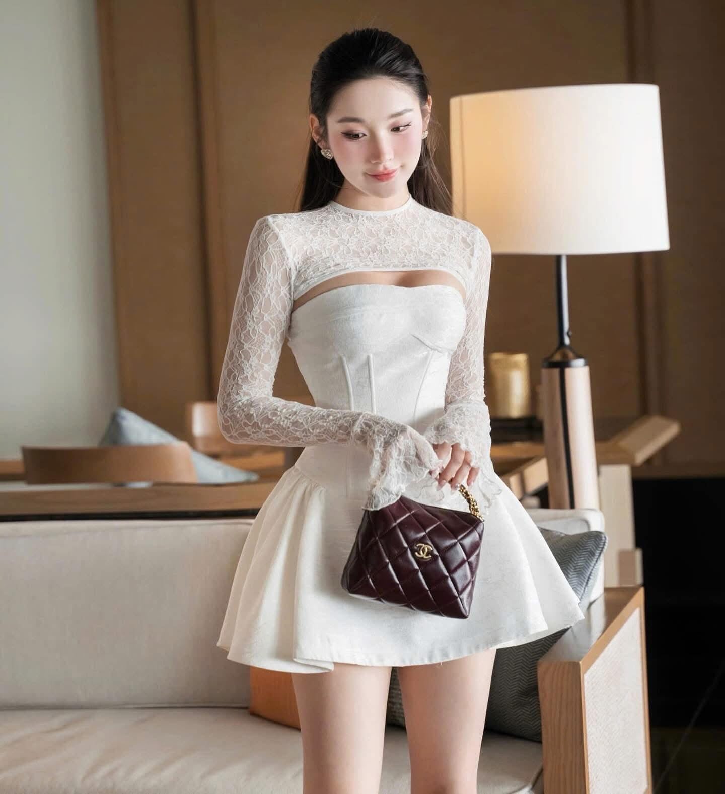0000 ATTE ACCBB BB DRESS Q010