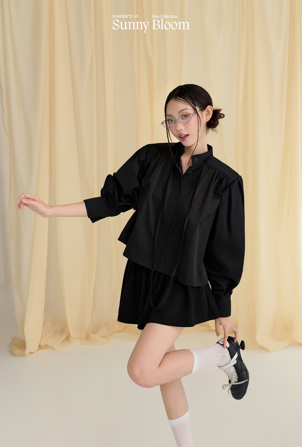 0000 AA000 CHOUU COLLECTION Y009