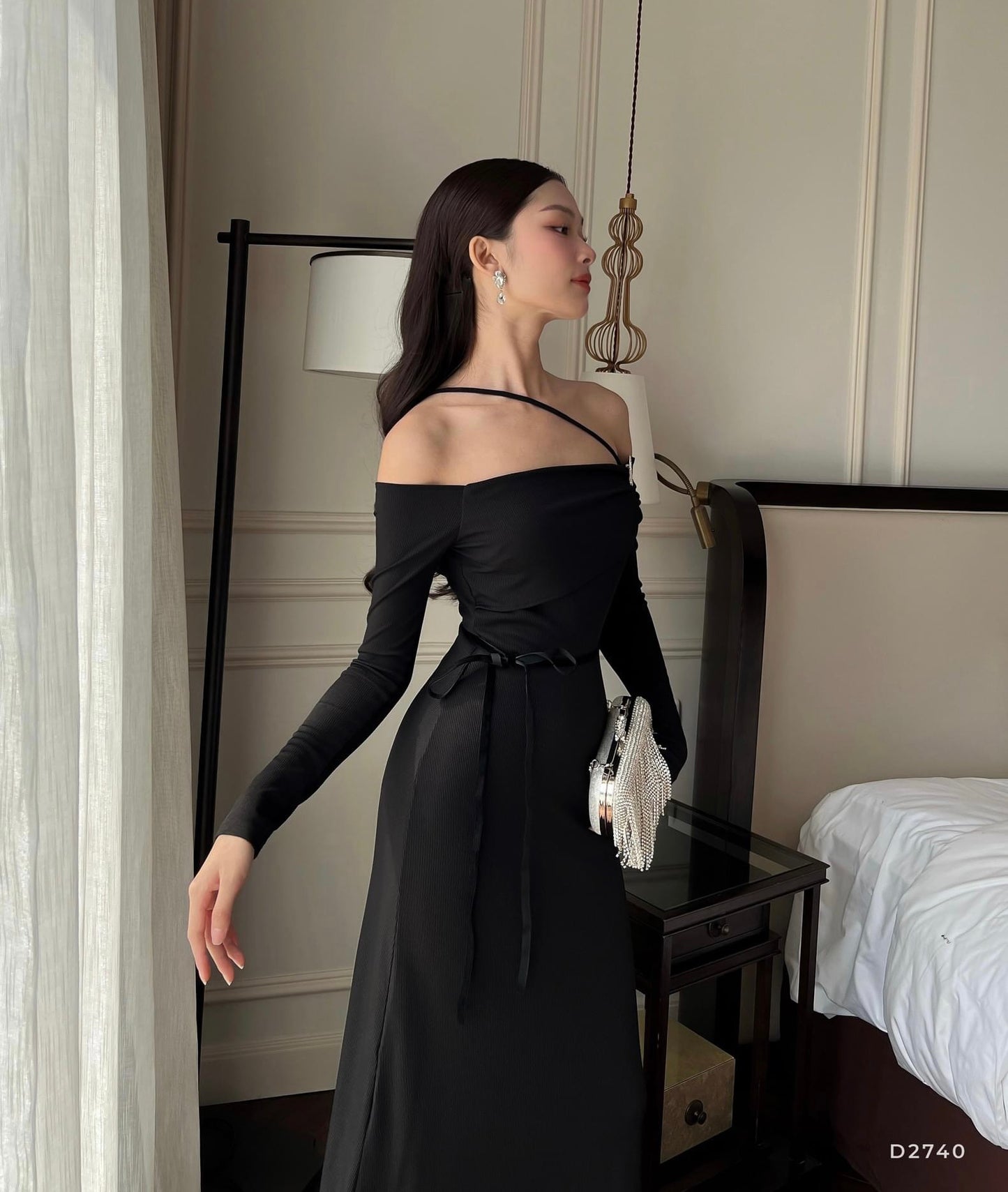 Gigi Fano dress