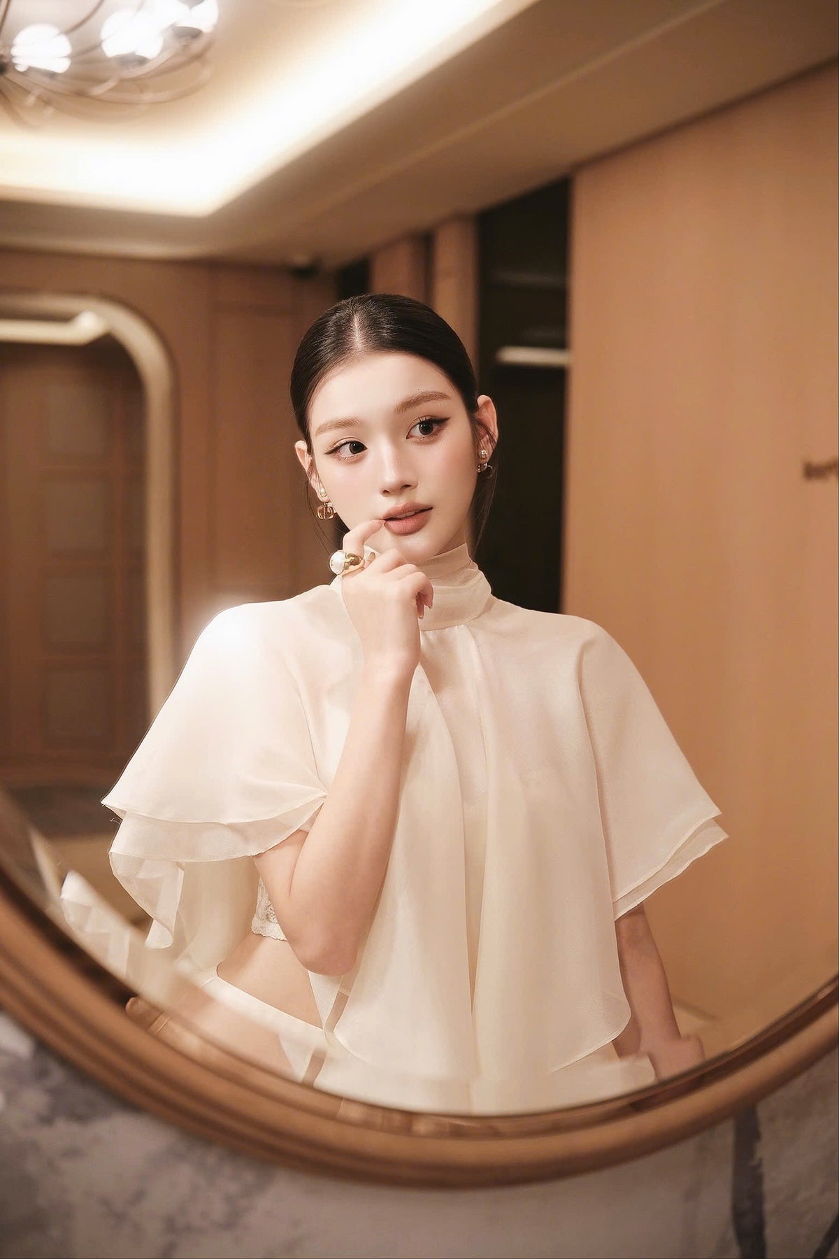 Chouchou B666 set 3pc