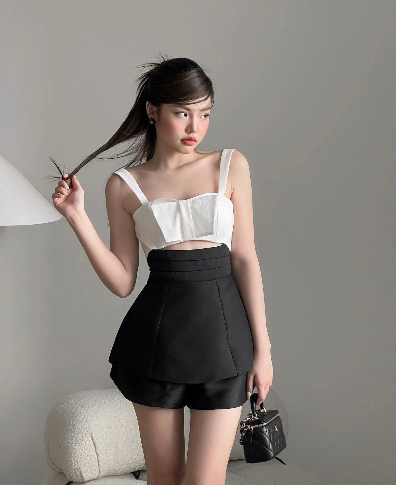 Z MNO collection Top 03