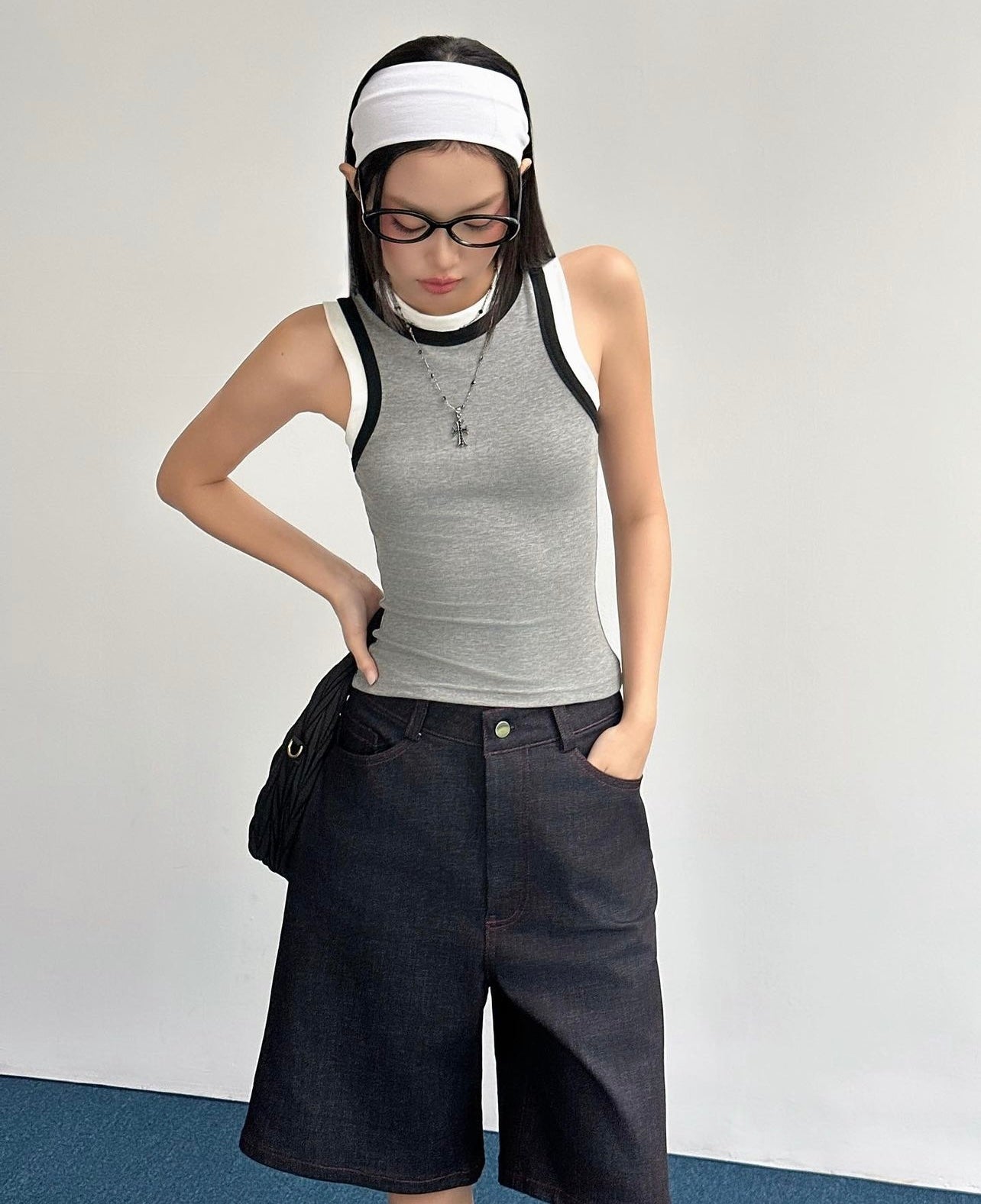 001 NEW COLLECTION BY HGS AP4 SET