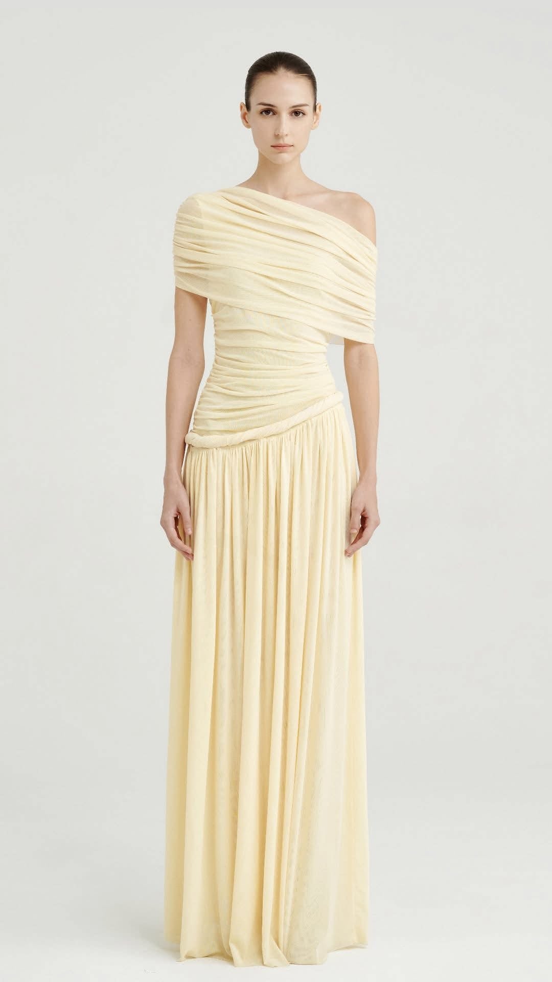 A MAXI DRESS P908