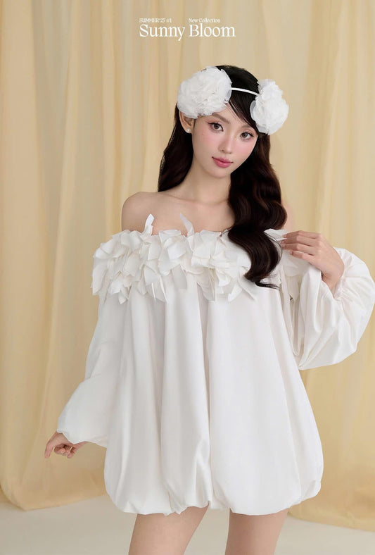 0000 AA000 CHOUU COLLECTION Y007
