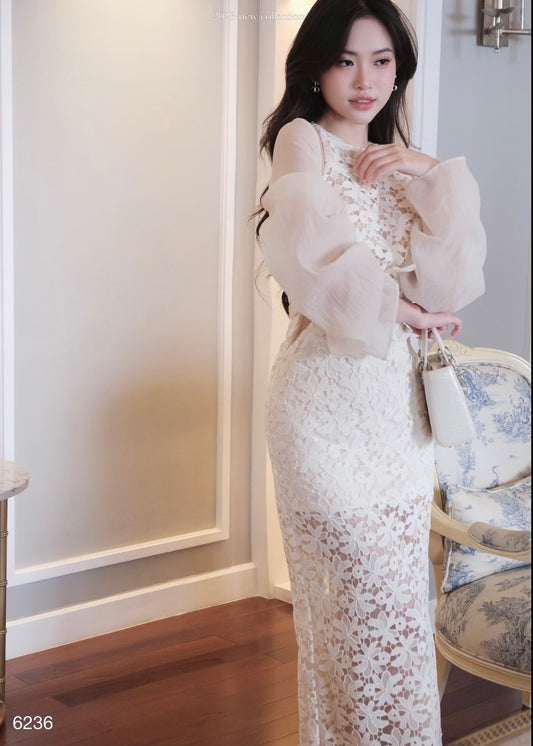 Karine Dress