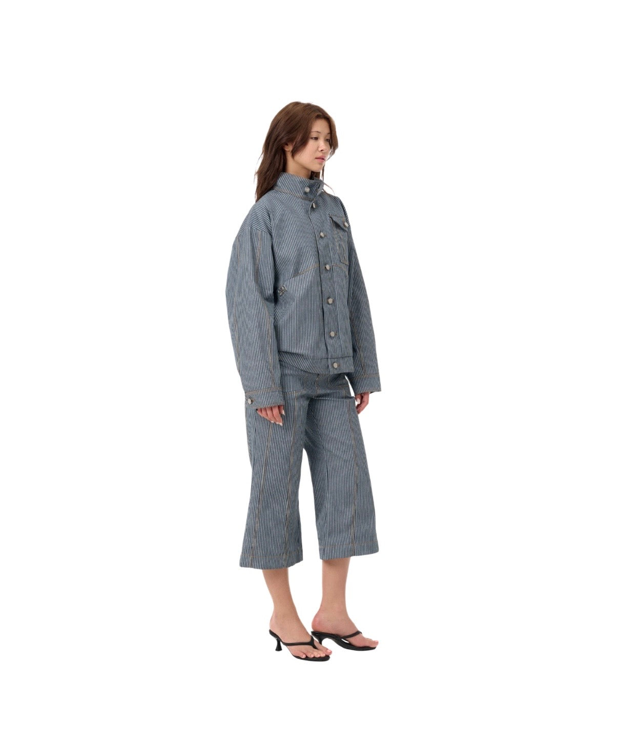 Lmarppel collection L14 ( Jacket )