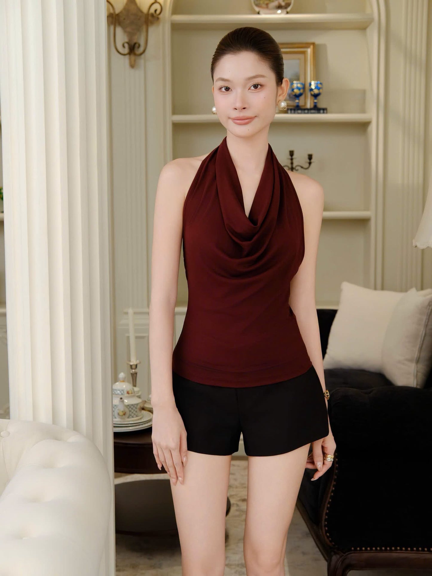 RS COLLECTION S07 ( Top )