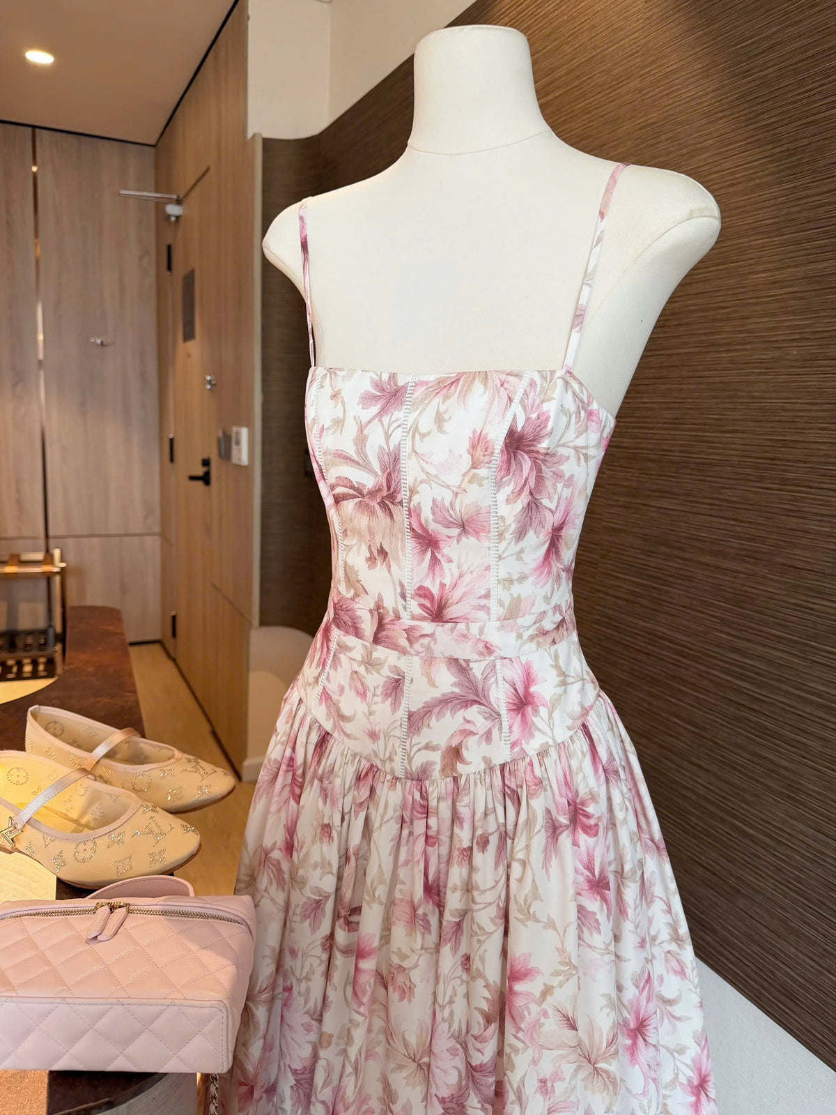 Chouchou B663 Dress