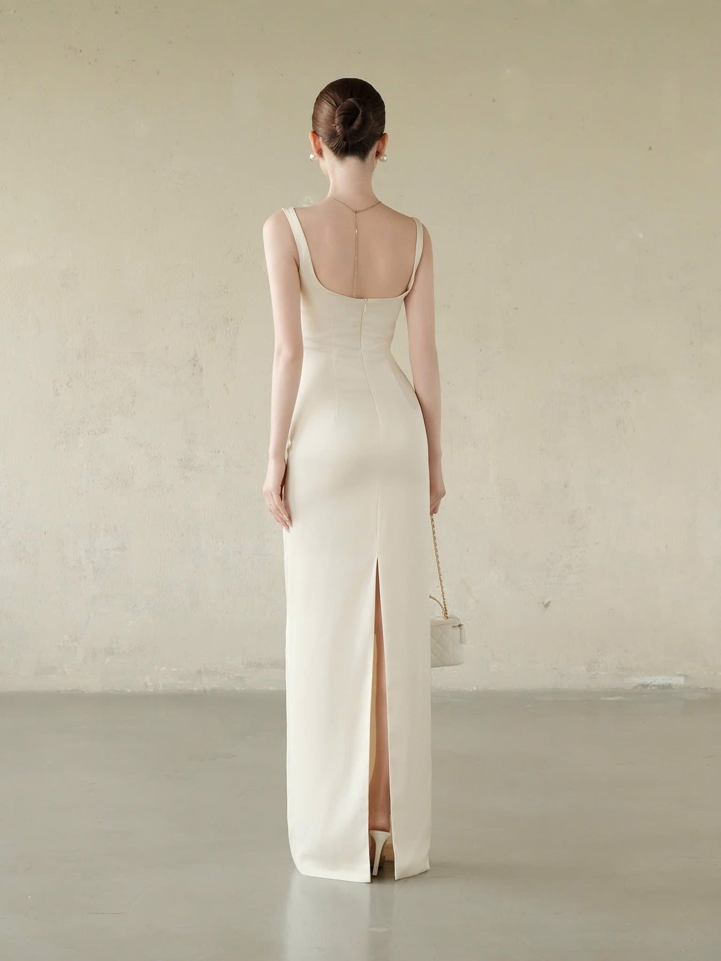 A MAXI DRESS P953