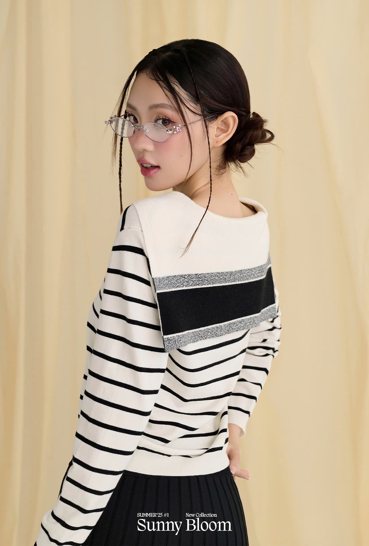0000 AA000 CHOUU COLLECTION Y009