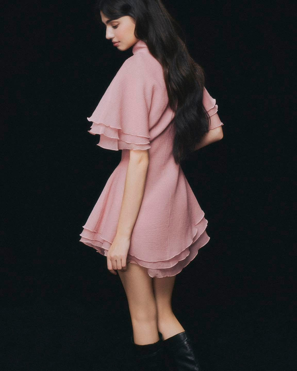 A MINI DRESS S500