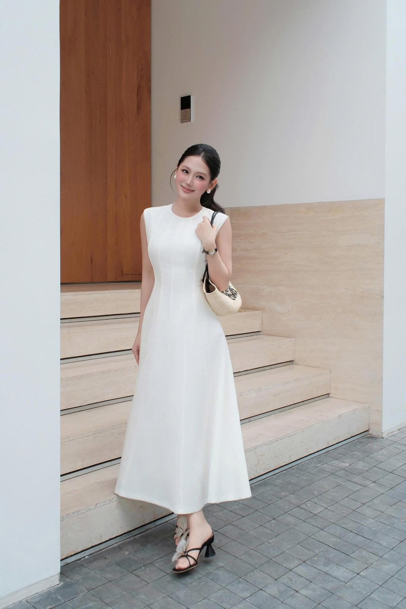 Chouchou Dress A002 ccbb