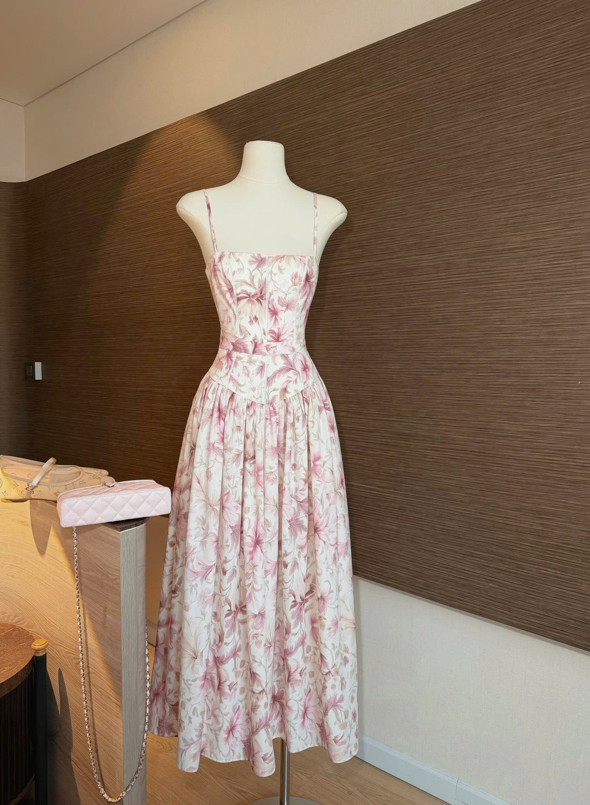 Chouchou B663 Dress