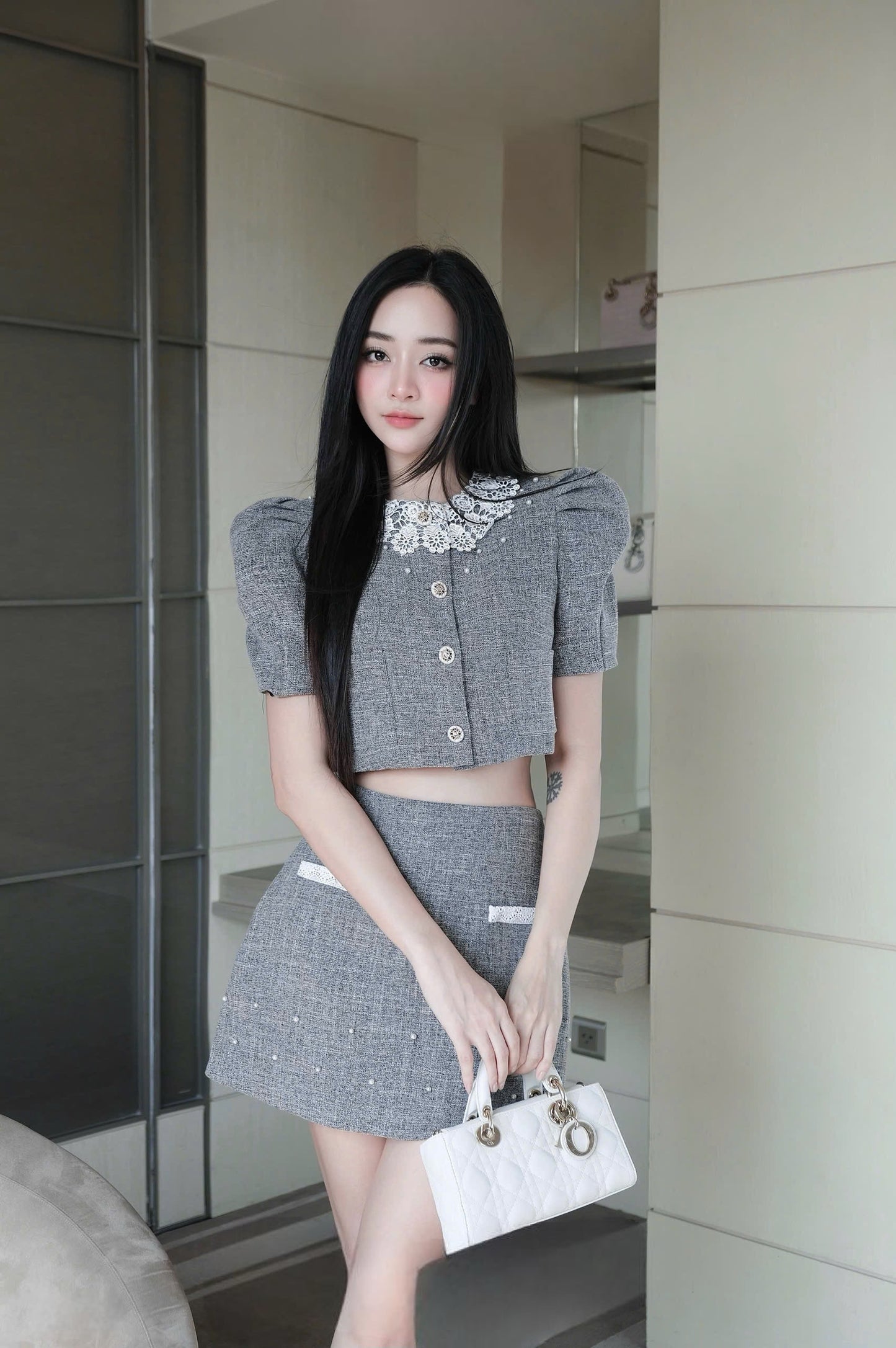 002 NEW COLLECTION #CHOU