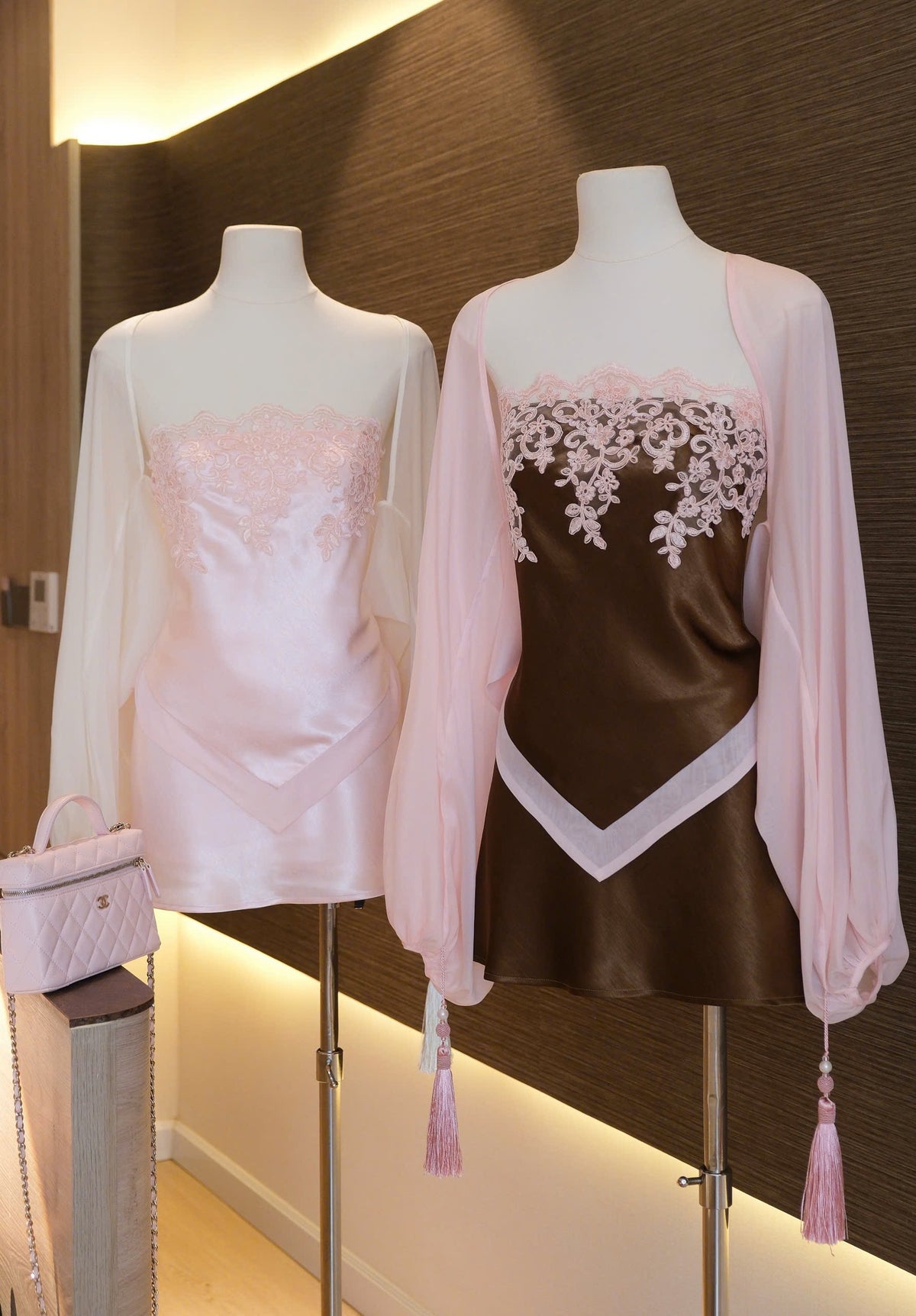 Chouchou B661 set 3PC