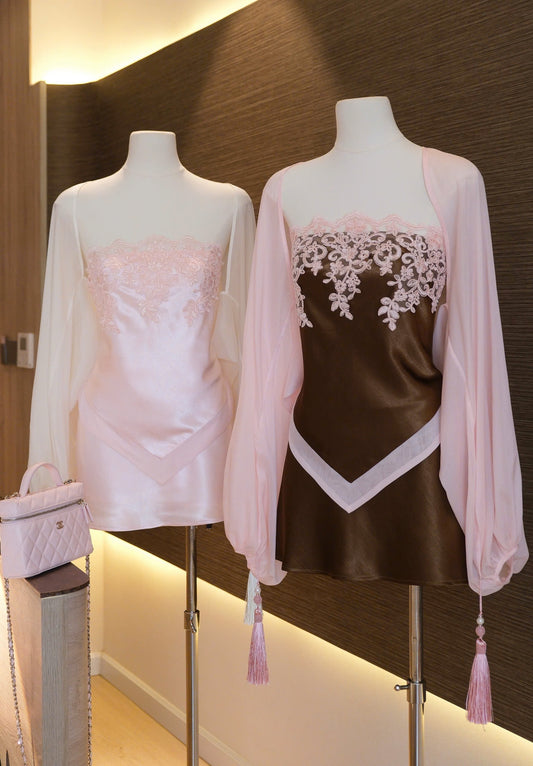 Chouchou B661 set 3PC