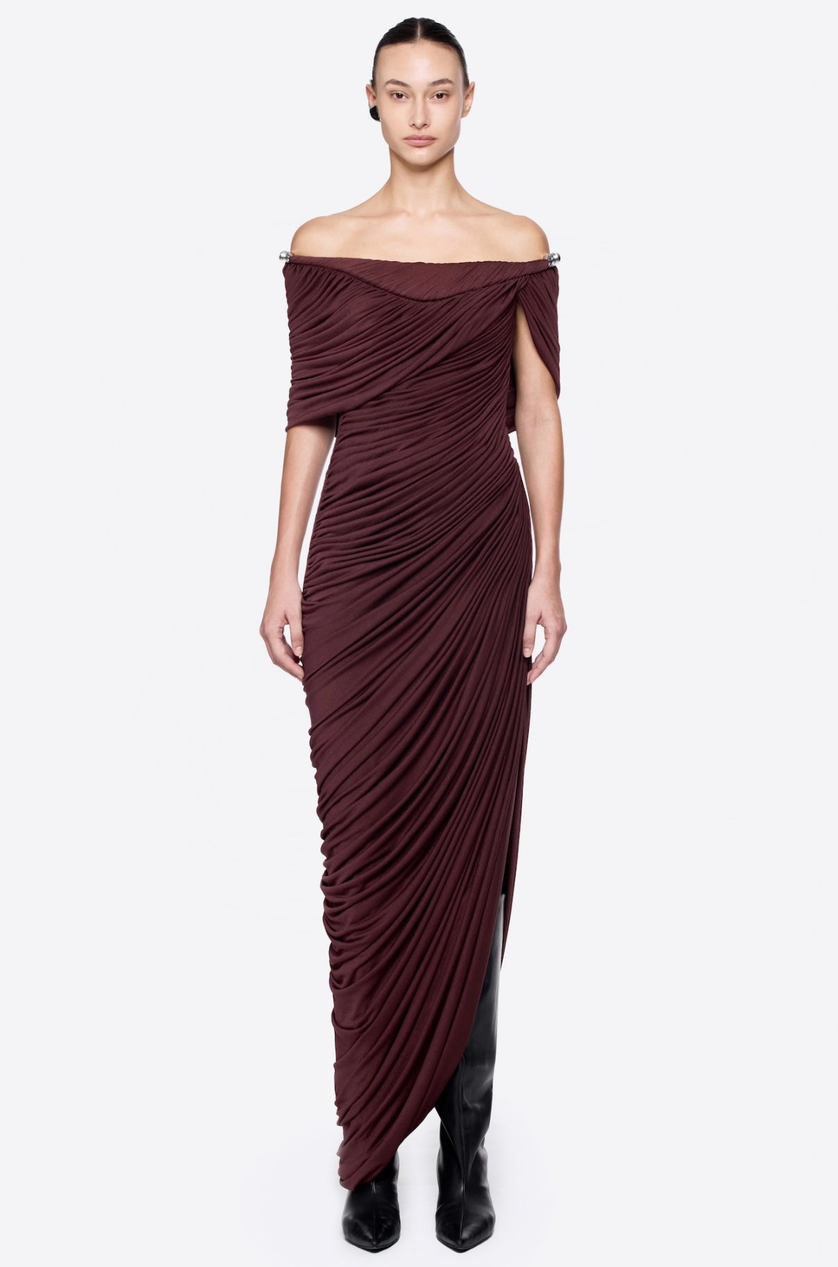 A MAXI DRESS P803