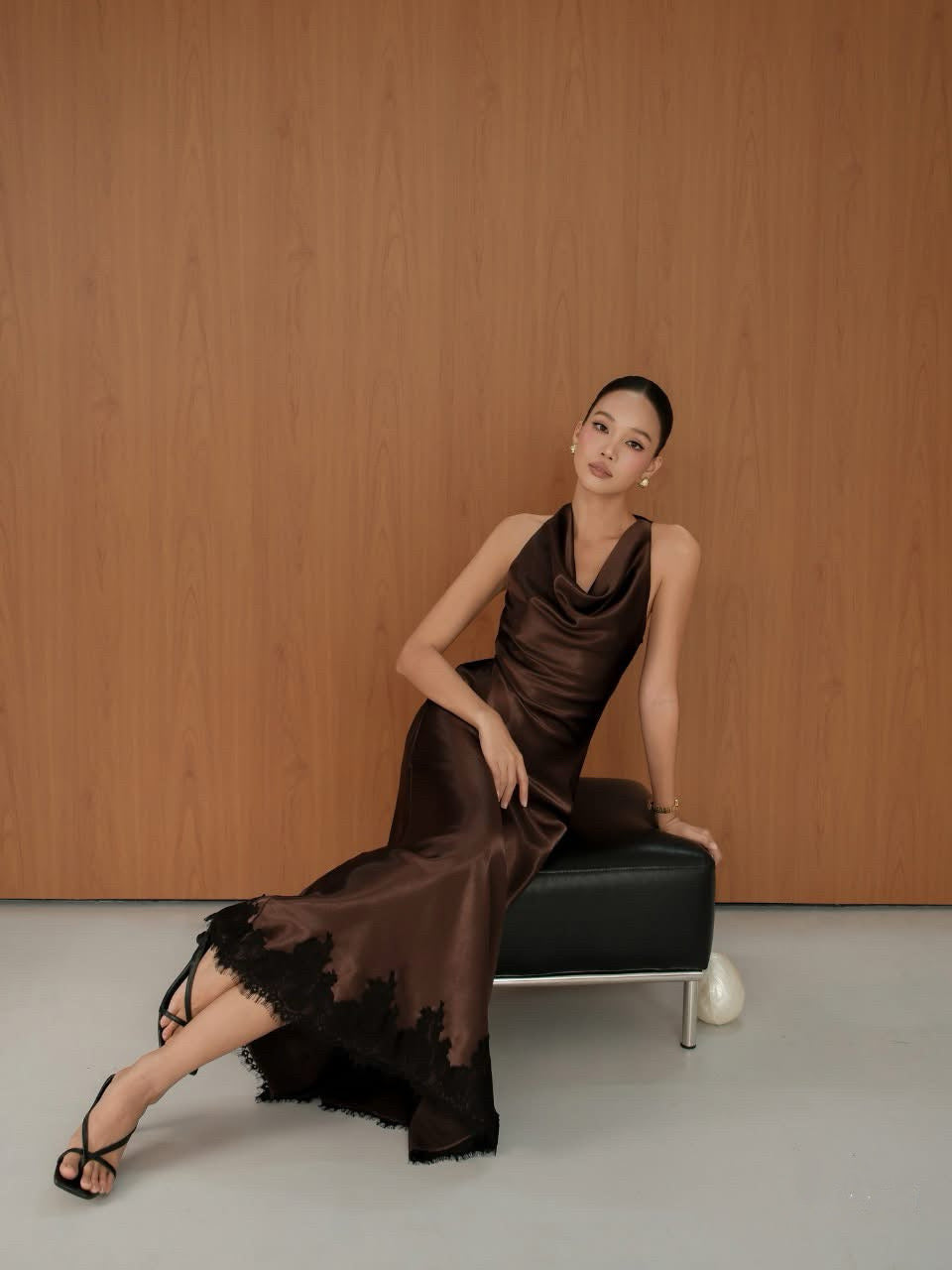Engrel Dress S03