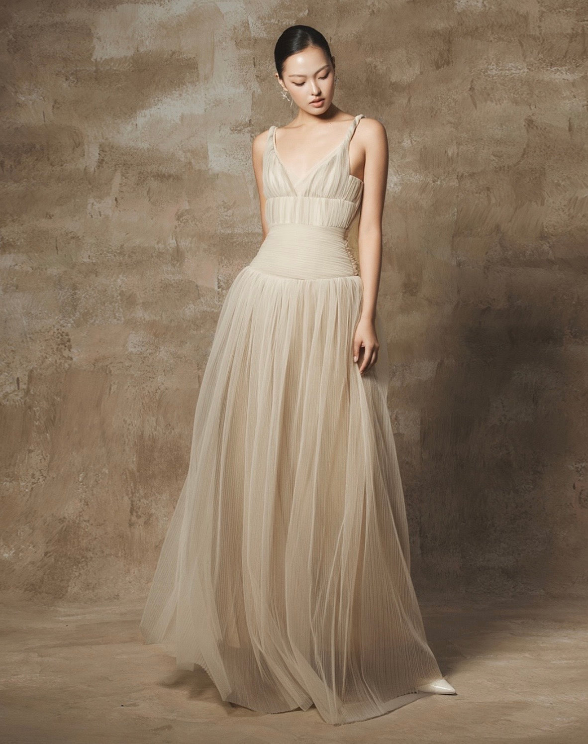 A MAXI DRESS P604        ( COMMING SOON )