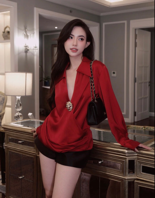 Red Ss Set