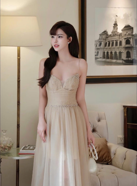 ZTRAN MADI DRESS A511