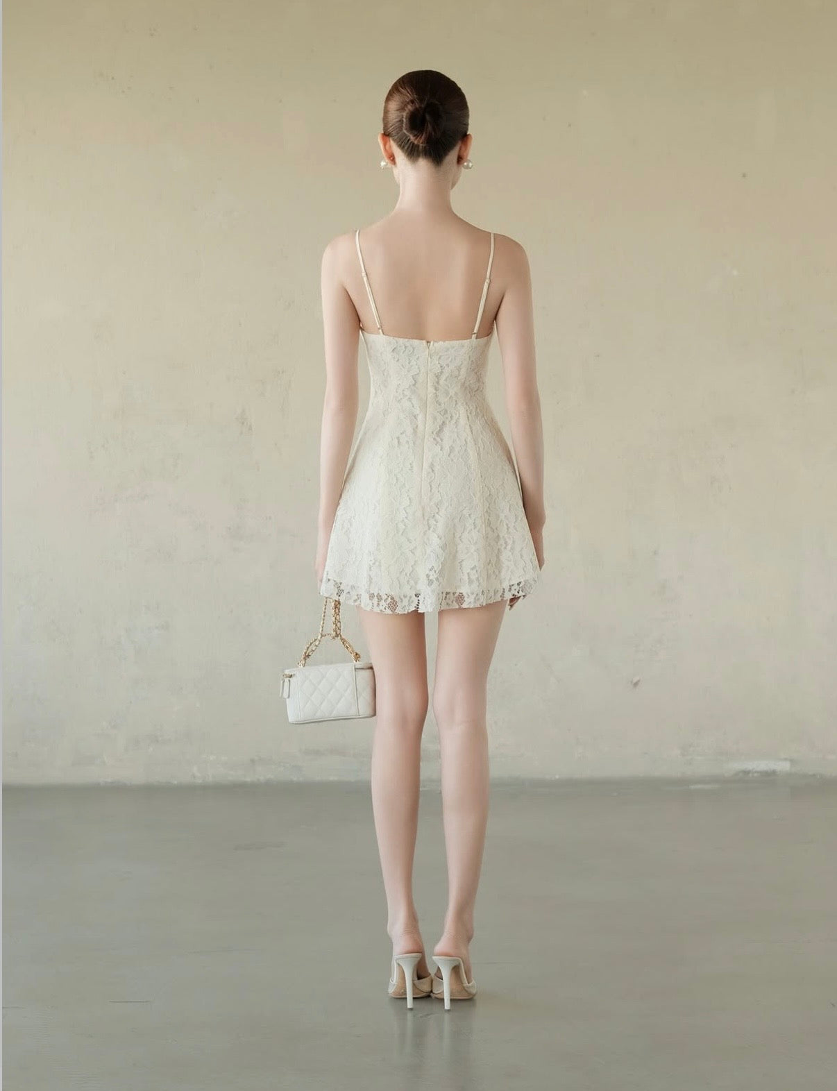 RS COLLECTION S14 Dress