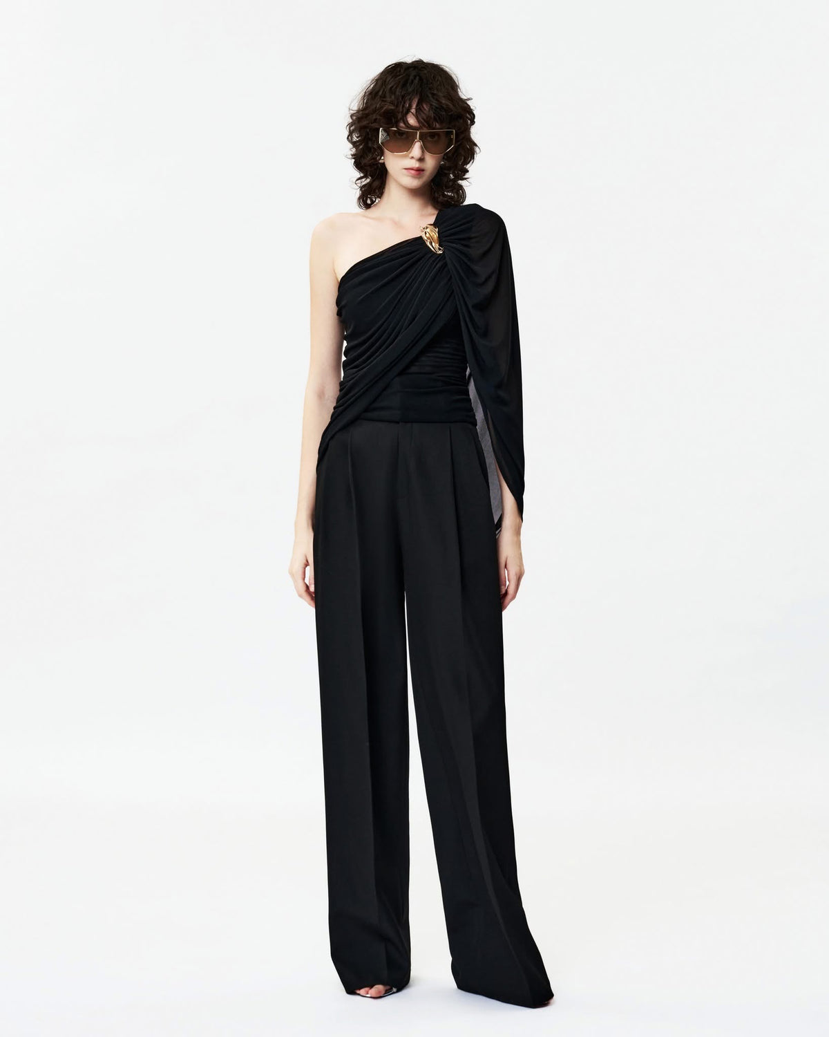 A 1Mollynista Dress S04 (Top)