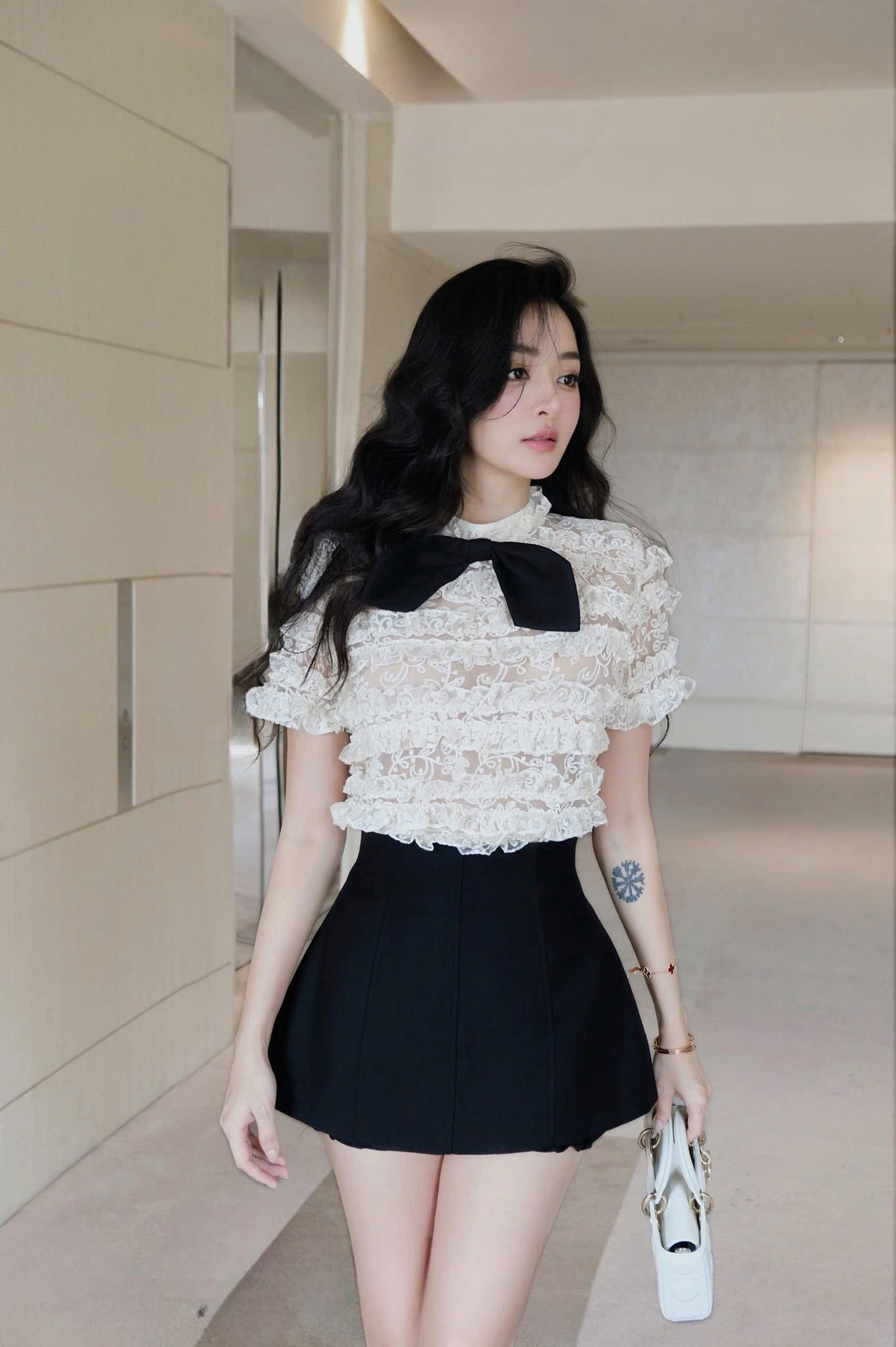 001 NEW COLLECTION #CHOU ( 28/8/2024 ) SET