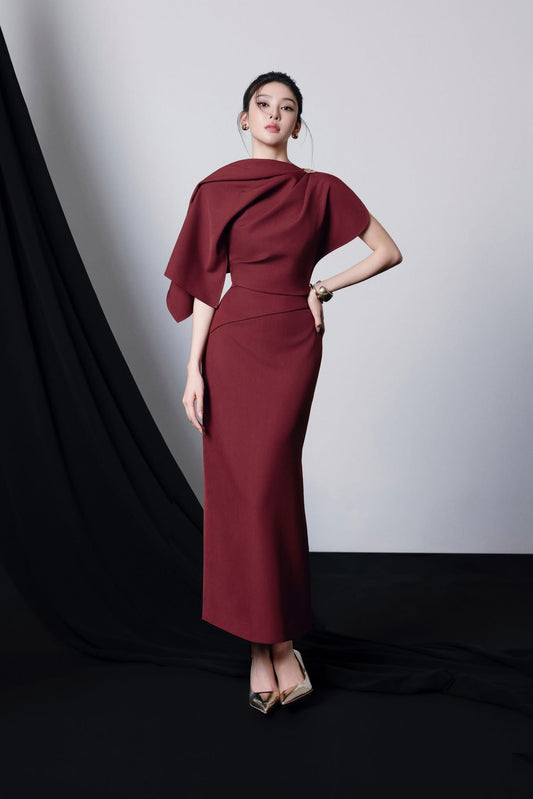 Formal dress byd 011