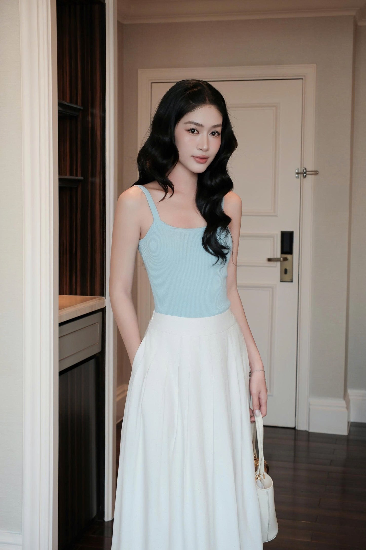 Tank Top ( 6 Corlors )