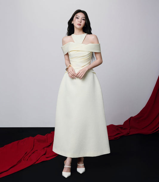 Formal dress byd 013