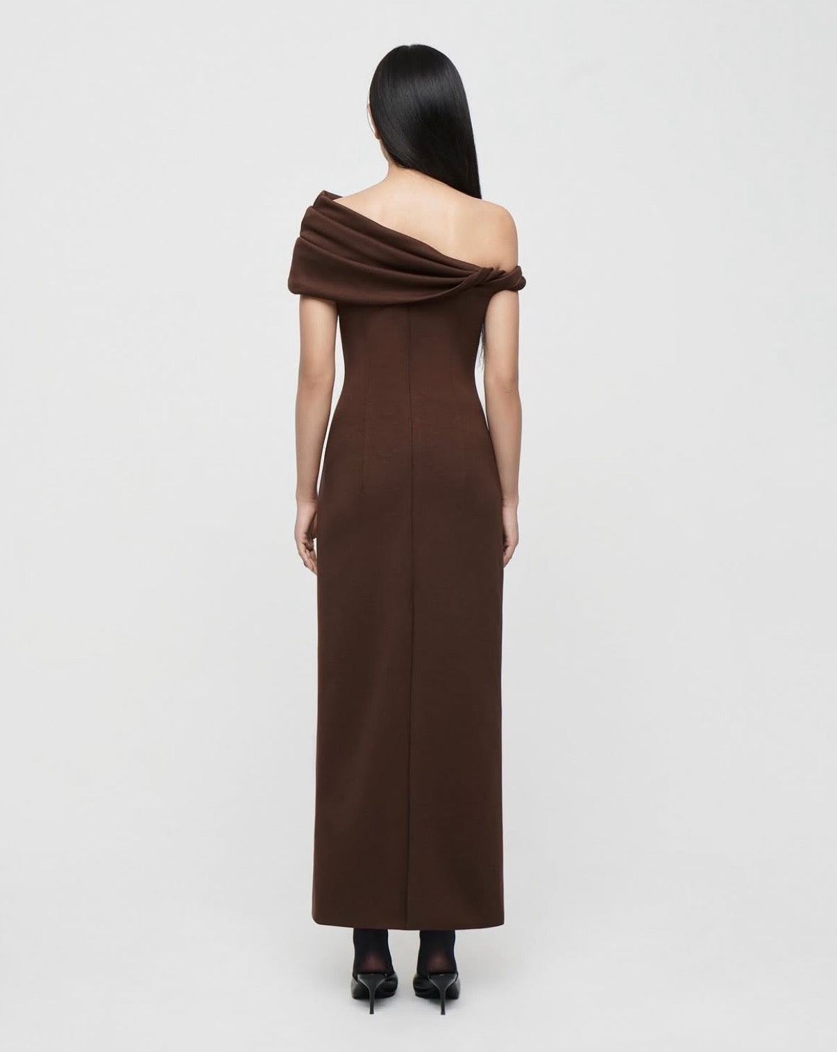 A MAXI DRESS P806