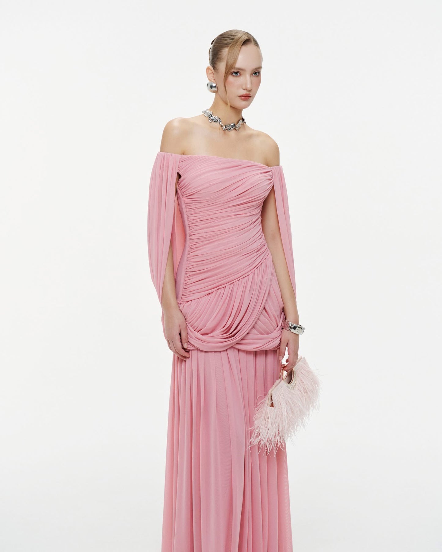 A MAXI DRESS P900