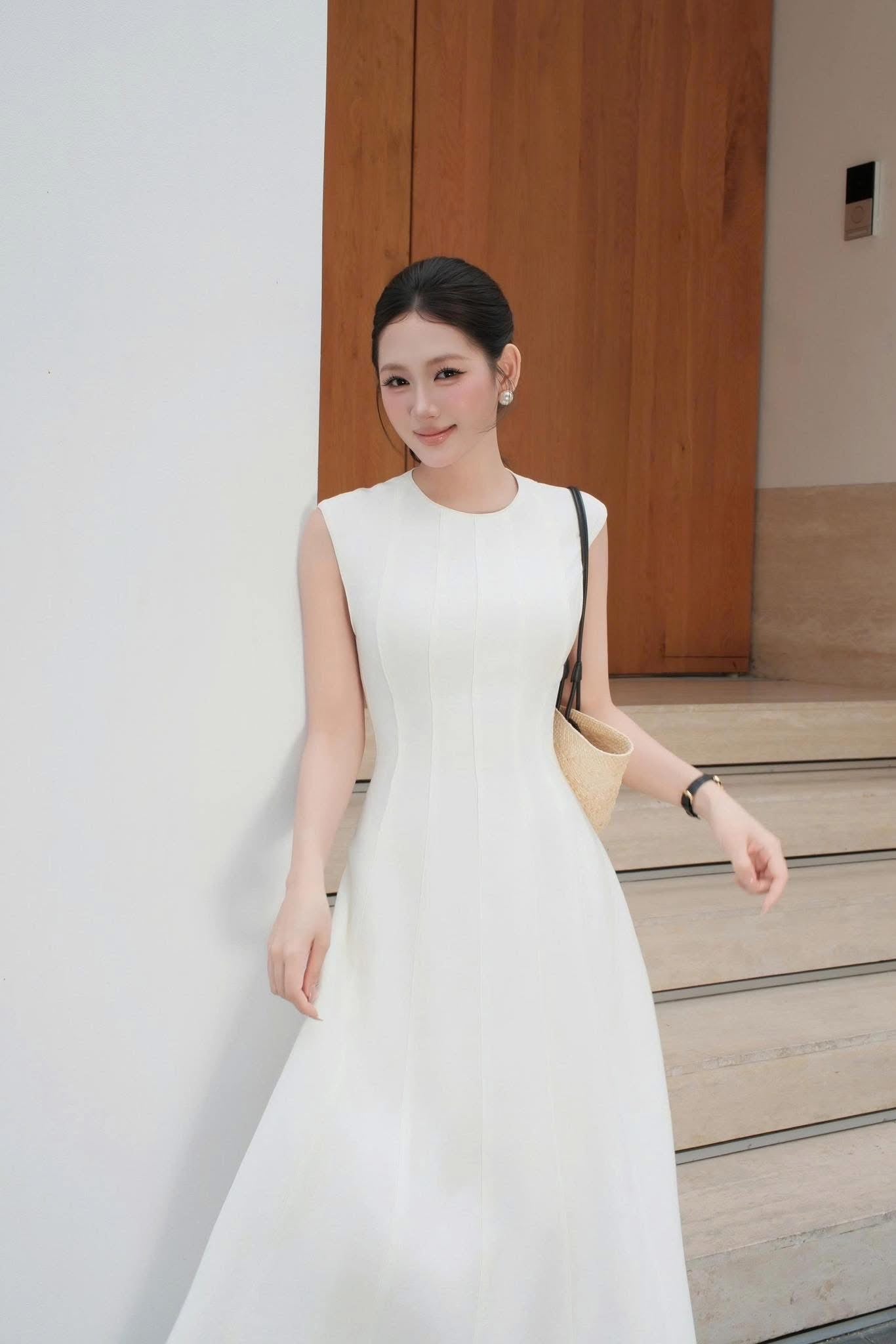 Chouchou Dress A002 ccbb
