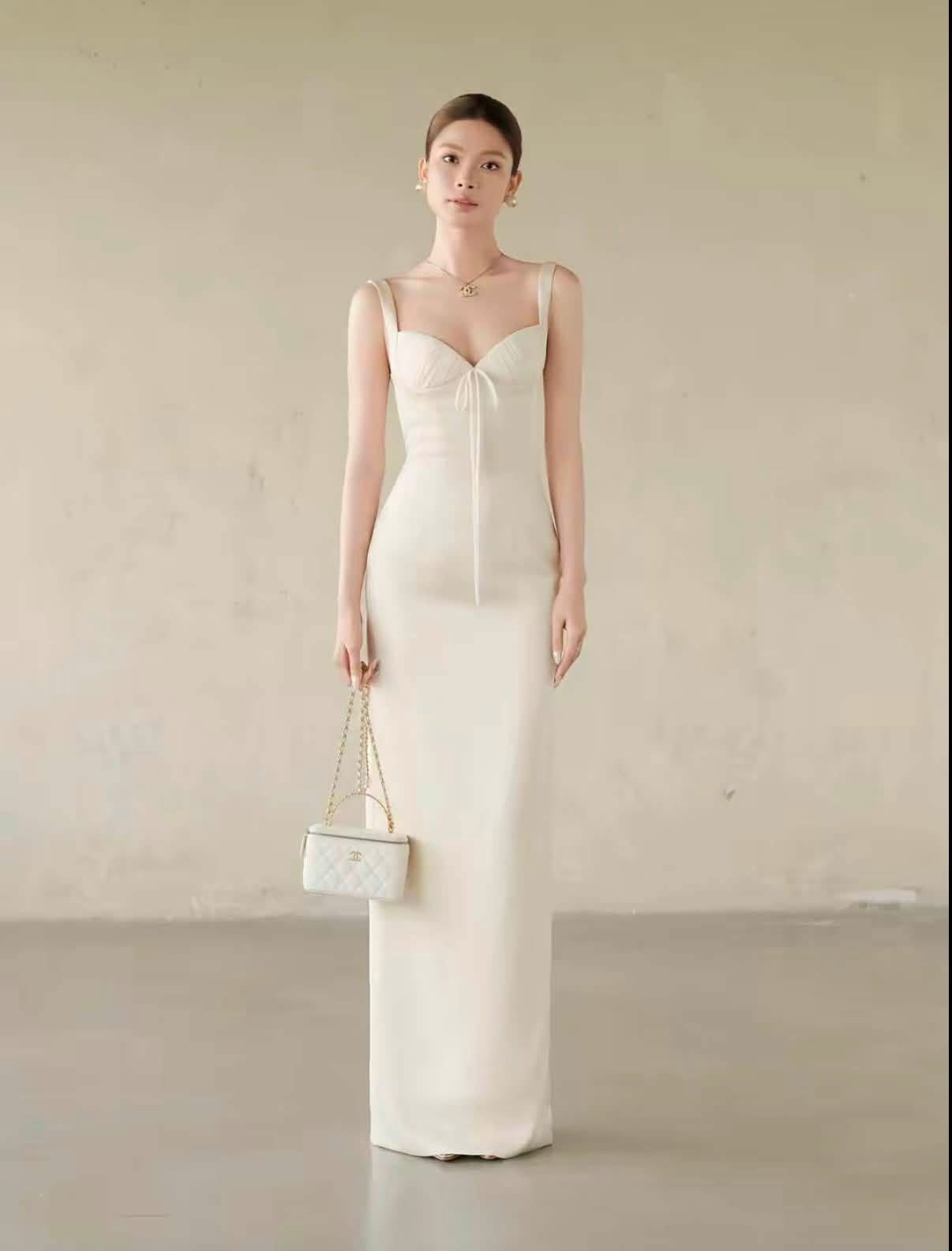 A MAXI DRESS P953