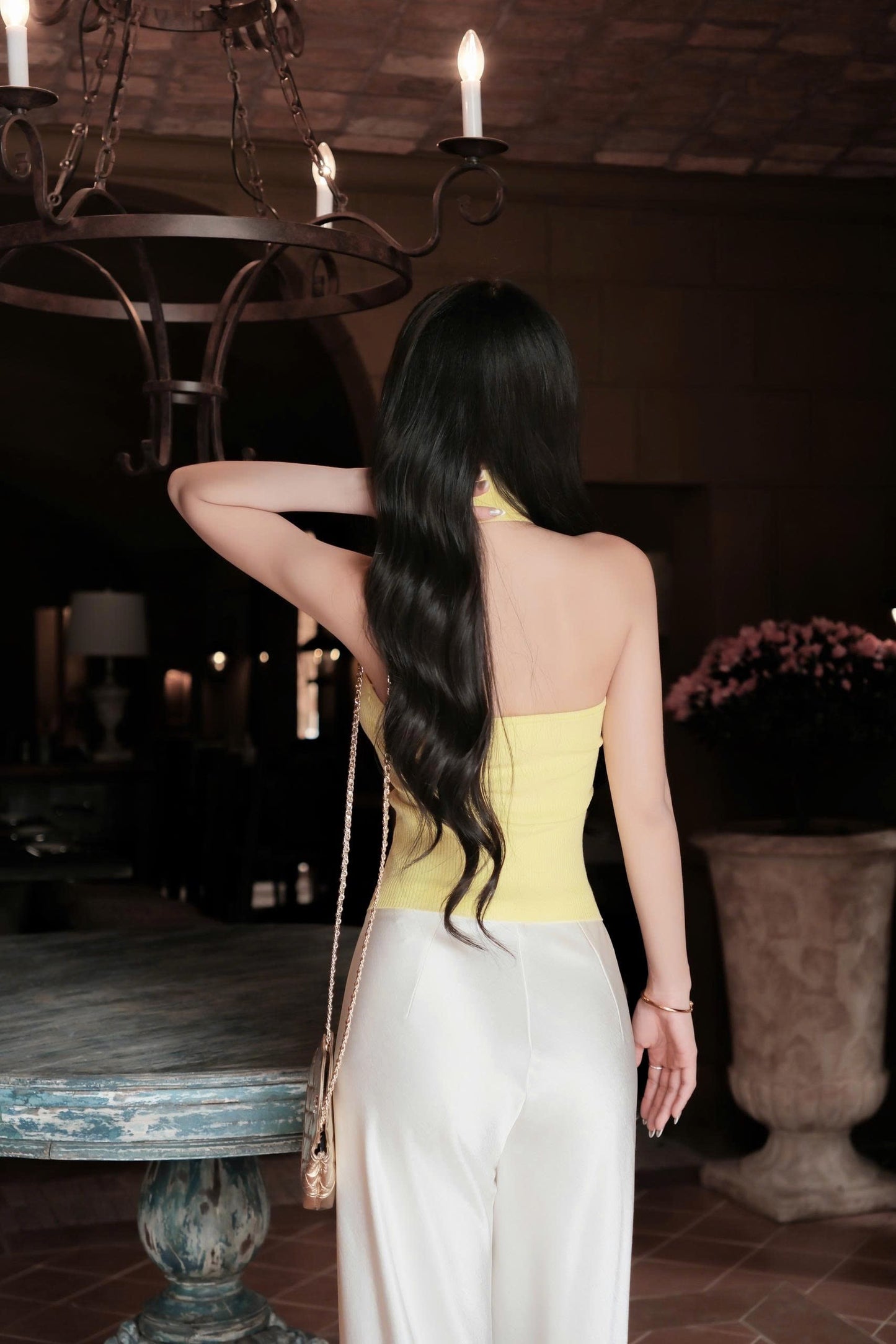 TOP 2-WAY ( 6 colors )